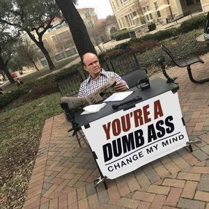 Meet your Posher, Seth